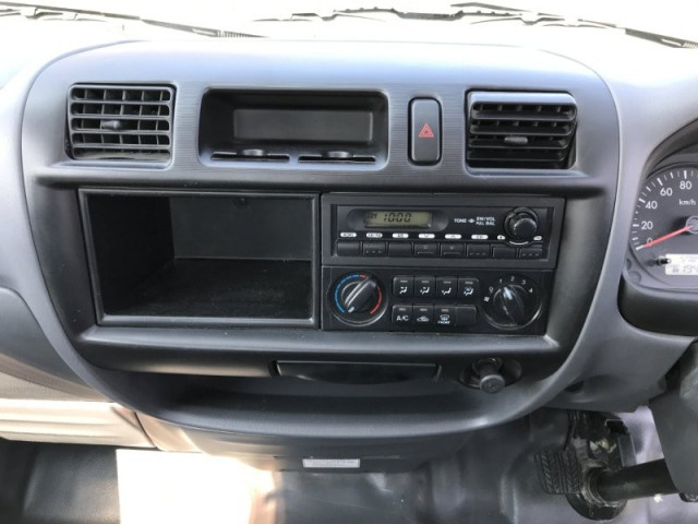 マツダ ボンゴ 小型 平ボディ DBF-SLP2L(103767) 12枚目