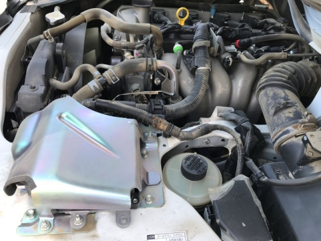 マツダ ボンゴ 小型 平ボディ DBF-SLP2L(103767) 14枚目