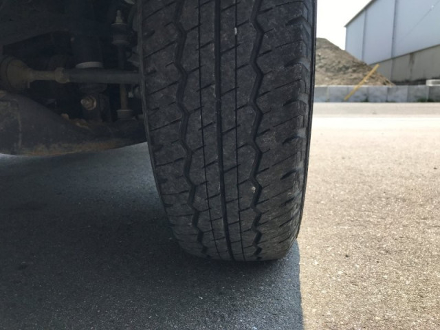 マツダ ボンゴ 小型 平ボディ DBF-SLP2L(103767) 15枚目