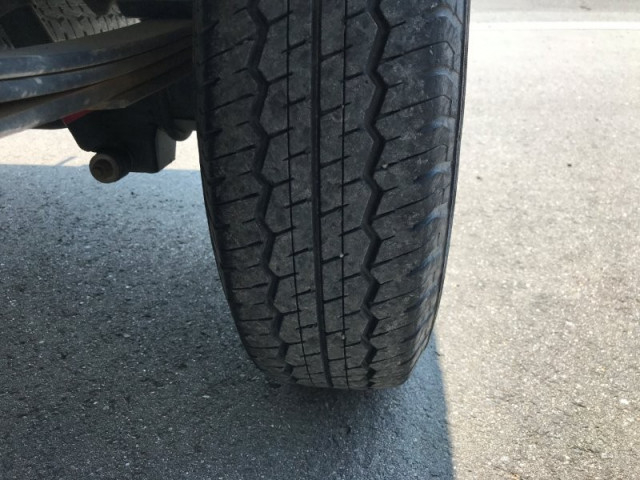 マツダ ボンゴ 小型 平ボディ DBF-SLP2L(103767) 16枚目