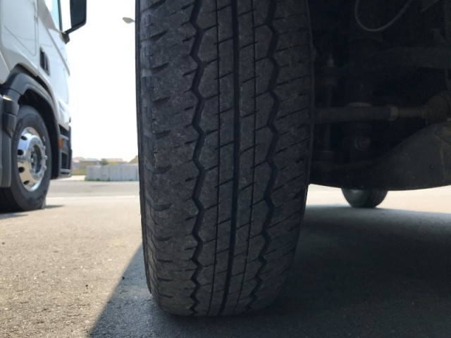 マツダ ボンゴ 小型 平ボディ DBF-SLP2L(103767) 17枚目