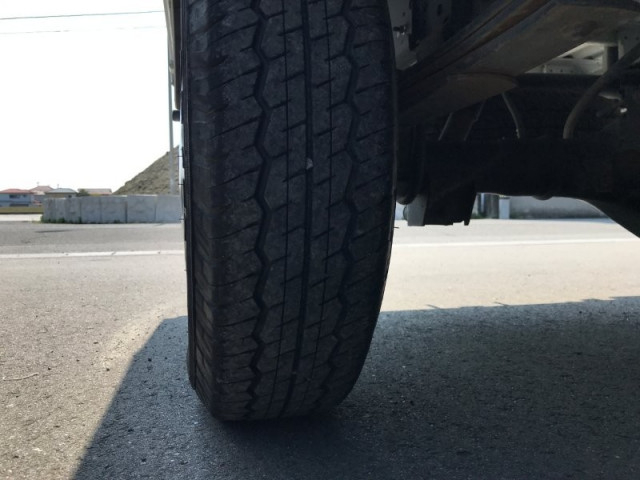 マツダ ボンゴ 小型 平ボディ DBF-SLP2L(103767) 18枚目