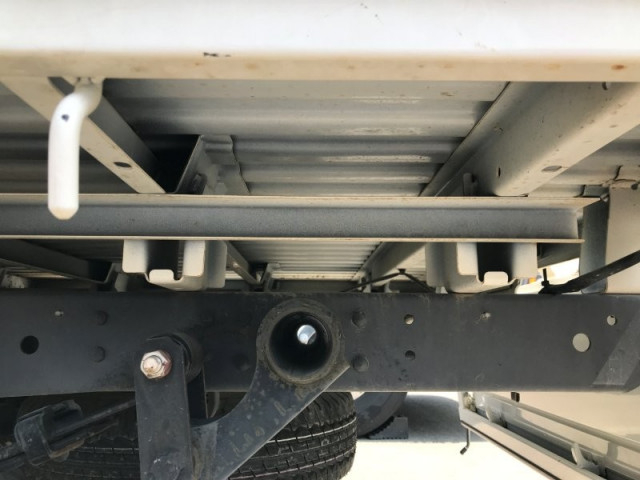 マツダ ボンゴ 小型 平ボディ DBF-SLP2L(103767) 19枚目