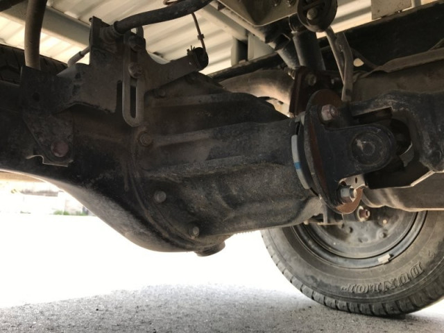 マツダ ボンゴ 小型 平ボディ DBF-SLP2L(103767) 20枚目