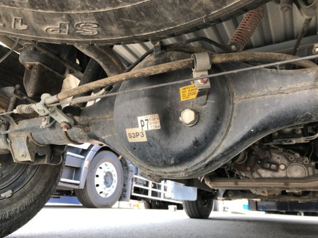 マツダ ボンゴ 小型 平ボディ DBF-SLP2L(103767) 21枚目