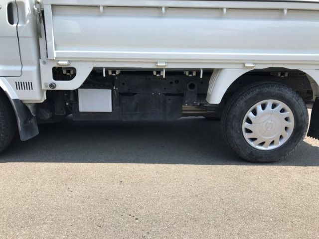 マツダ ボンゴ 小型 平ボディ DBF-SLP2L(103767) 22枚目