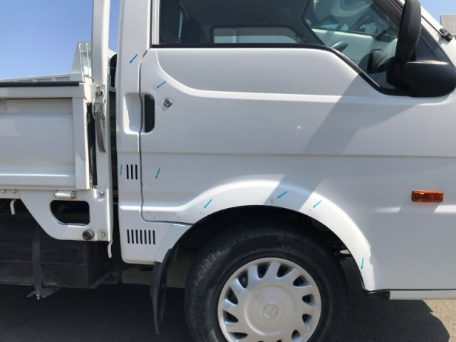 マツダ ボンゴ 小型 平ボディ DBF-SLP2L(103767) 24枚目