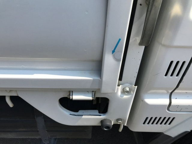 マツダ ボンゴ 小型 平ボディ DBF-SLP2L(103767) 25枚目