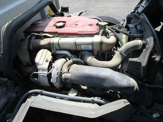 日野 デュトロ 小型 土砂ダンプ TKG-XZU620T(103768) 13枚目