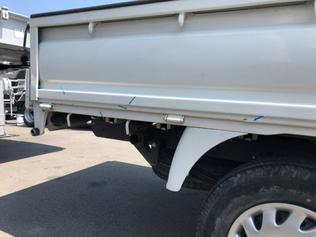 マツダ ボンゴ 小型 平ボディ DBF-SLP2L(103767) 26枚目