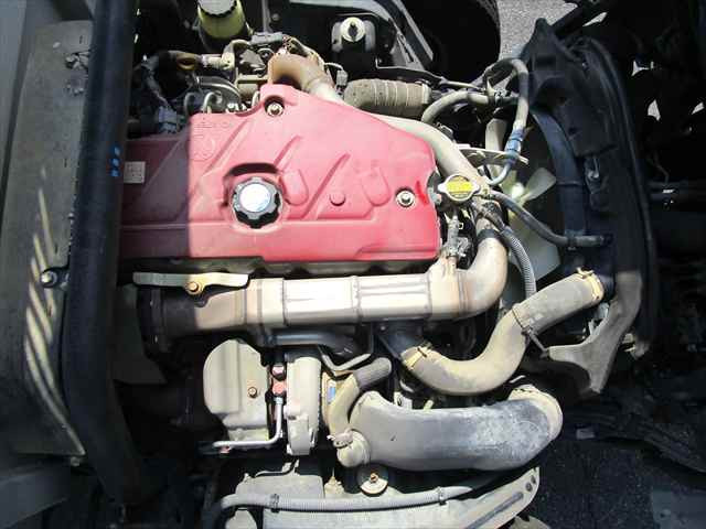 日野 デュトロ 小型 土砂ダンプ TKG-XZU620T(103768) 14枚目