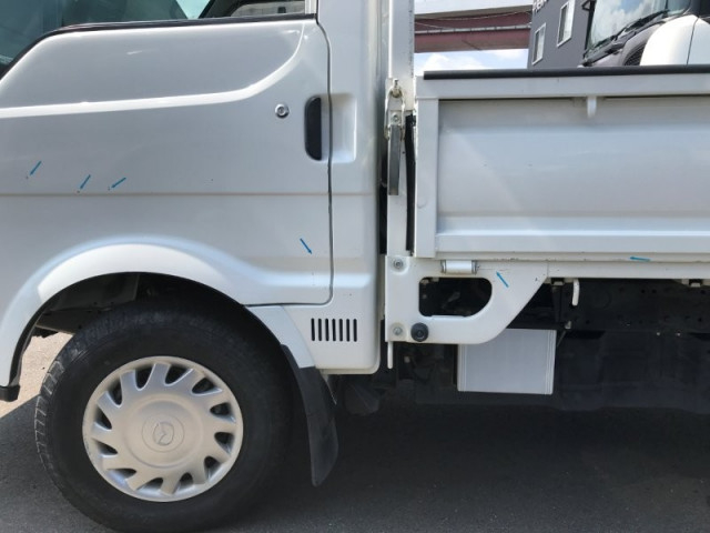 マツダ ボンゴ 小型 平ボディ DBF-SLP2L(103767) 27枚目