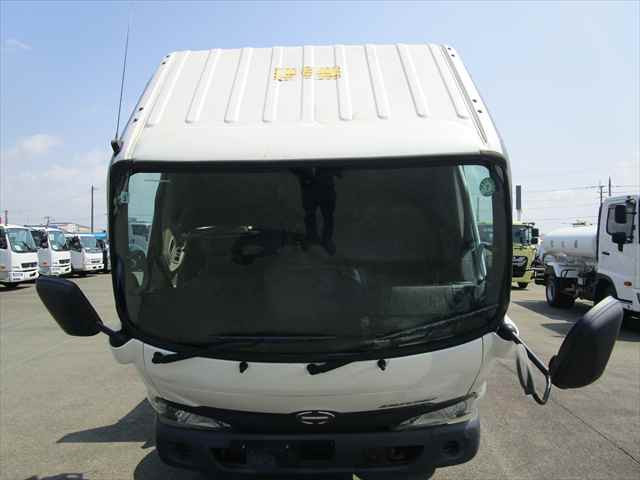 日野 デュトロ 小型 土砂ダンプ TKG-XZU620T(103768) 15枚目