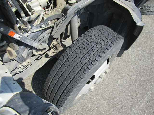 日野 デュトロ 小型 土砂ダンプ TKG-XZU620T(103768) 16枚目