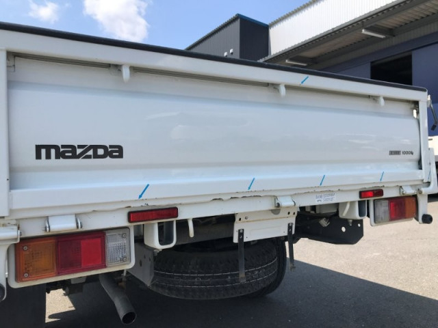 マツダ ボンゴ 小型 平ボディ DBF-SLP2L(103767) 29枚目