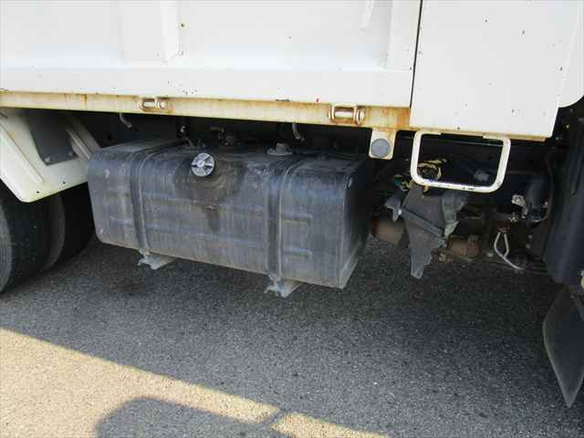 日野 デュトロ 小型 土砂ダンプ TKG-XZU620T(103768) 18枚目