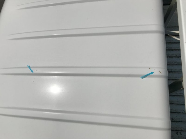 マツダ ボンゴ 小型 平ボディ DBF-SLP2L(103767) 31枚目