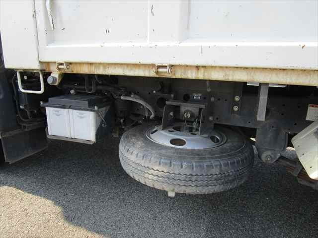 日野 デュトロ 小型 土砂ダンプ TKG-XZU620T(103768) 19枚目