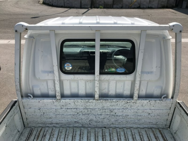 マツダ ボンゴ 小型 平ボディ DBF-SLP2L(103767) 32枚目