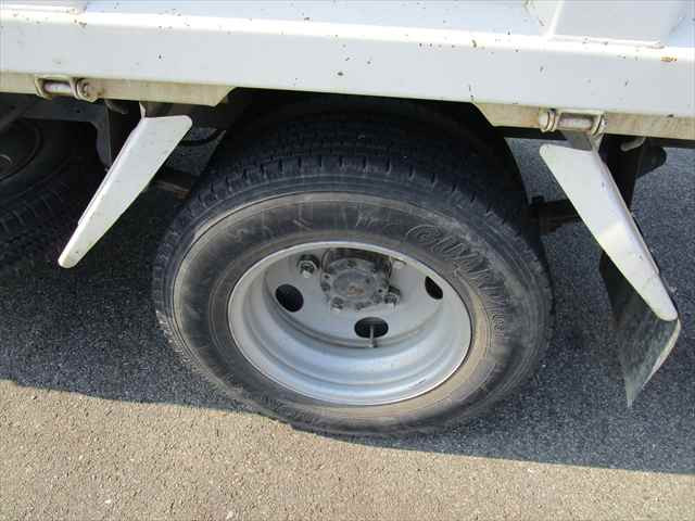 日野 デュトロ 小型 土砂ダンプ TKG-XZU620T(103768) 20枚目