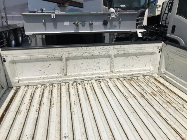 マツダ ボンゴ 小型 平ボディ DBF-SLP2L(103767) 33枚目