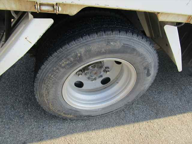 日野 デュトロ 小型 土砂ダンプ TKG-XZU620T(103768) 21枚目