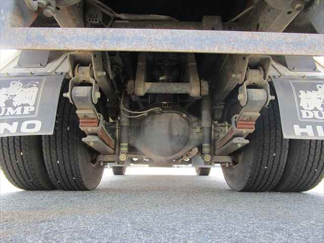 日野 デュトロ 小型 土砂ダンプ TKG-XZU620T(103768) 22枚目