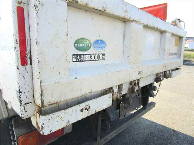 日野 デュトロ 小型 土砂ダンプ TKG-XZU620T(103768) 23枚目