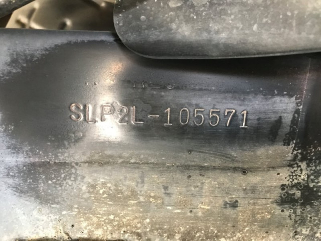 マツダ ボンゴ 小型 平ボディ DBF-SLP2L(103767) 37枚目