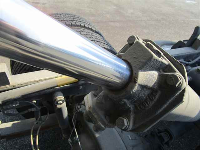 日野 デュトロ 小型 土砂ダンプ TKG-XZU620T(103768) 25枚目