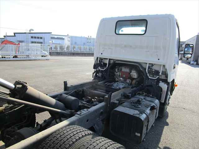 日野 デュトロ 小型 土砂ダンプ TKG-XZU620T(103768) 26枚目
