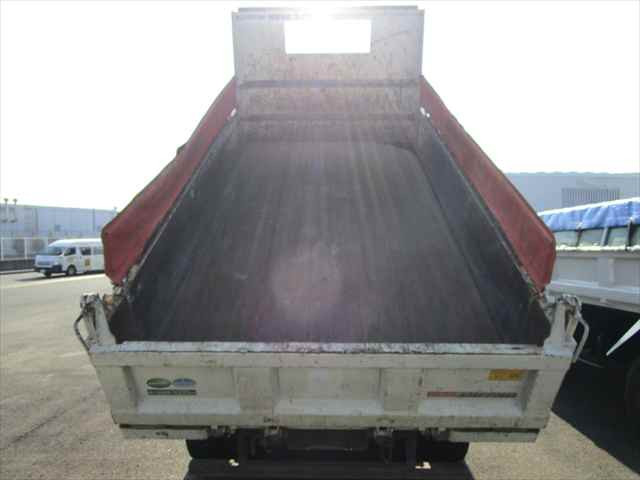 日野 デュトロ 小型 土砂ダンプ TKG-XZU620T(103768) 30枚目