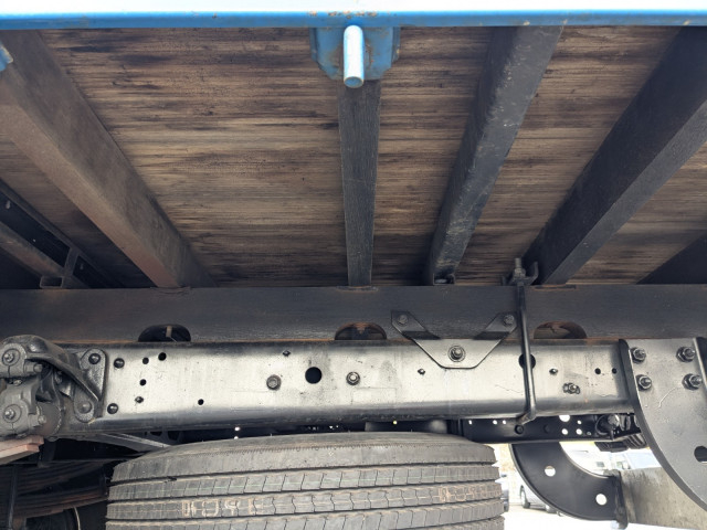 Mitsubishi Fuso fighter Middle Crane equipped trucks 2KG-FK61F(103769) 13枚目