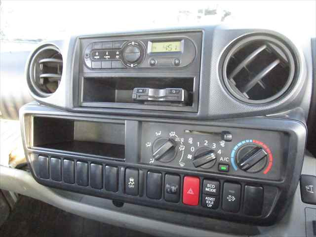 日野 デュトロ 小型 土砂ダンプ TKG-XZU620T(103768) 39枚目