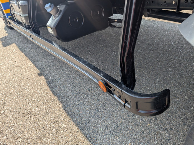 Mitsubishi Fuso fighter Middle Crane equipped trucks 2KG-FK61F(103769) 28枚目