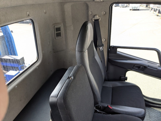 Mitsubishi Fuso fighter Middle Crane equipped trucks 2KG-FK61F(103769) 29枚目