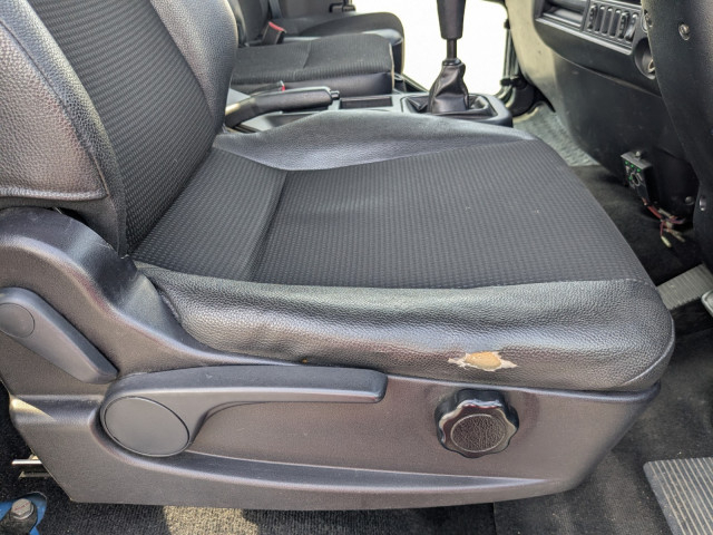 Mitsubishi Fuso fighter Middle Crane equipped trucks 2KG-FK61F(103769) 36枚目