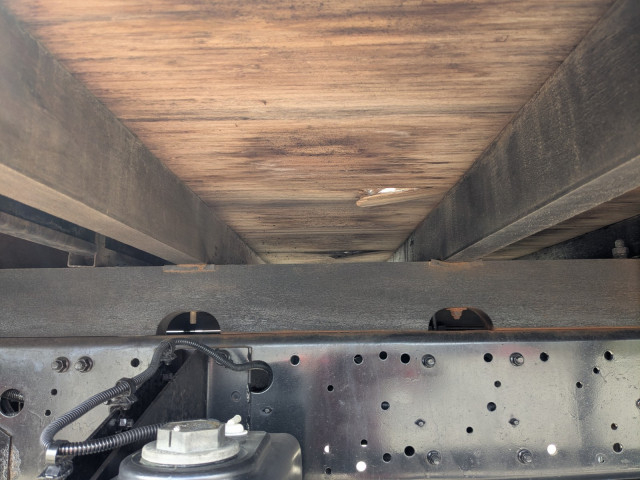 Mitsubishi Fuso fighter Middle Crane equipped trucks 2KG-FK61F(103769) 47枚目