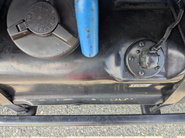 Mitsubishi Fuso fighter Middle Crane equipped trucks 2KG-FK61F(103769) 49枚目