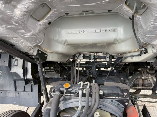 いすゞ フォワード 中型 バン 2RG-FRR90S2(103771) 20枚目