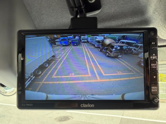 いすゞ フォワード 中型 バン 2RG-FRR90S2(103771) 21枚目