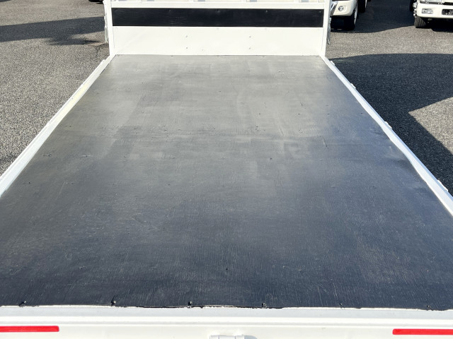 日産自動車 アトラス 小型 平ボディ CBF-SQ2F24(103773) 9枚目