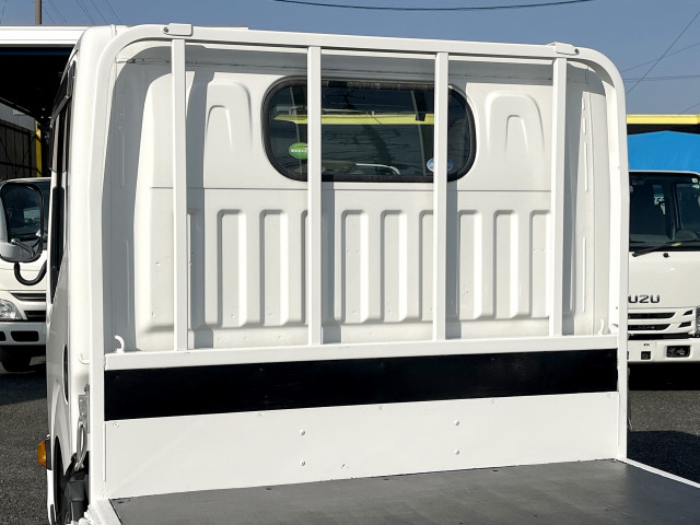 日産自動車 アトラス 小型 平ボディ CBF-SQ2F24(103773) 11枚目