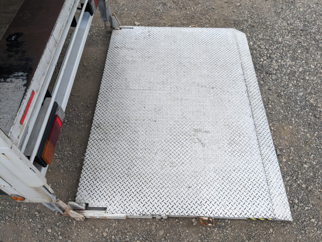 三菱ふそう キャンター 小型 バン TPG-FBA20(103774) 10枚目