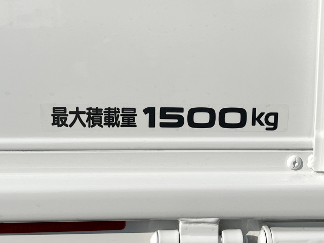 日産自動車 アトラス 小型 平ボディ CBF-SQ2F24(103773) 12枚目
