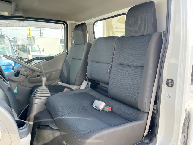 日産自動車 アトラス 小型 平ボディ CBF-SQ2F24(103773) 15枚目