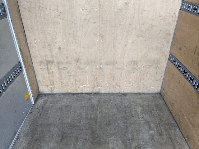 三菱ふそう キャンター 小型 バン TPG-FBA20(103774) 16枚目