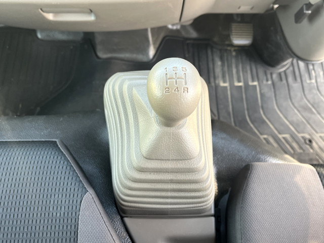 日産自動車 アトラス 小型 平ボディ CBF-SQ2F24(103773) 20枚目