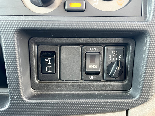 日産自動車 アトラス 小型 平ボディ CBF-SQ2F24(103773) 21枚目