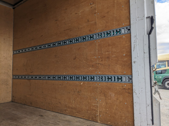 三菱ふそう キャンター 小型 バン TPG-FBA20(103774) 21枚目